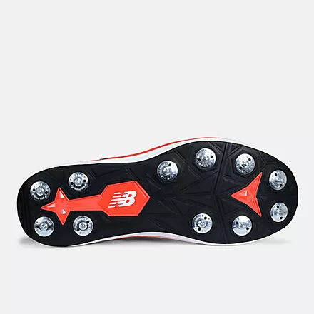 New Balance CK4030 V6 Spike Cricket Shoes