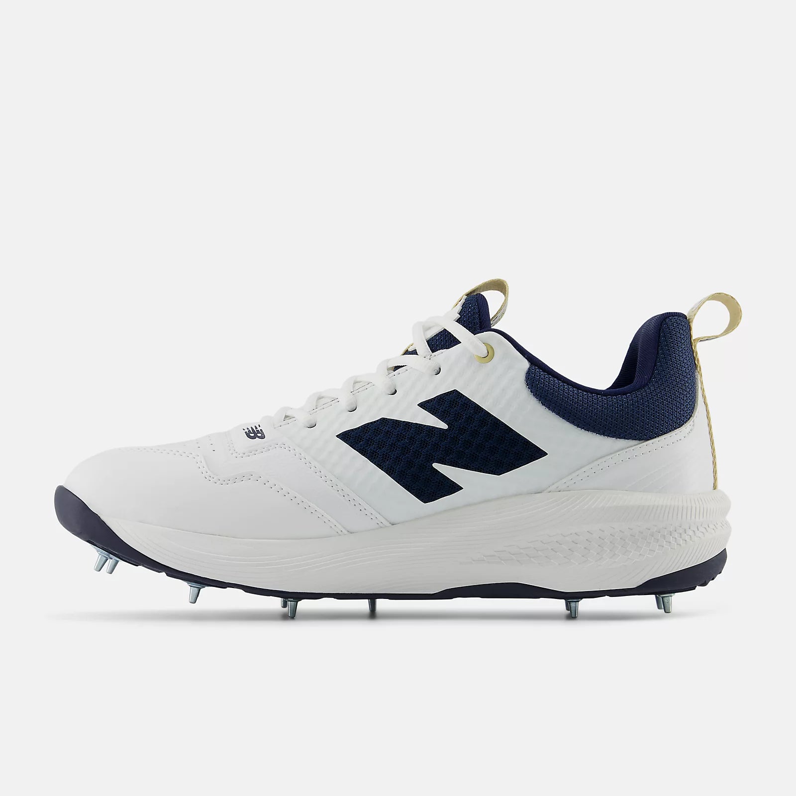 New Balance CK4030 V5 Spike Cricket Shoes