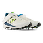New Balance CK4040 V7 2026 Cricket Shoes – Adult Full Spike Cricket Shoes