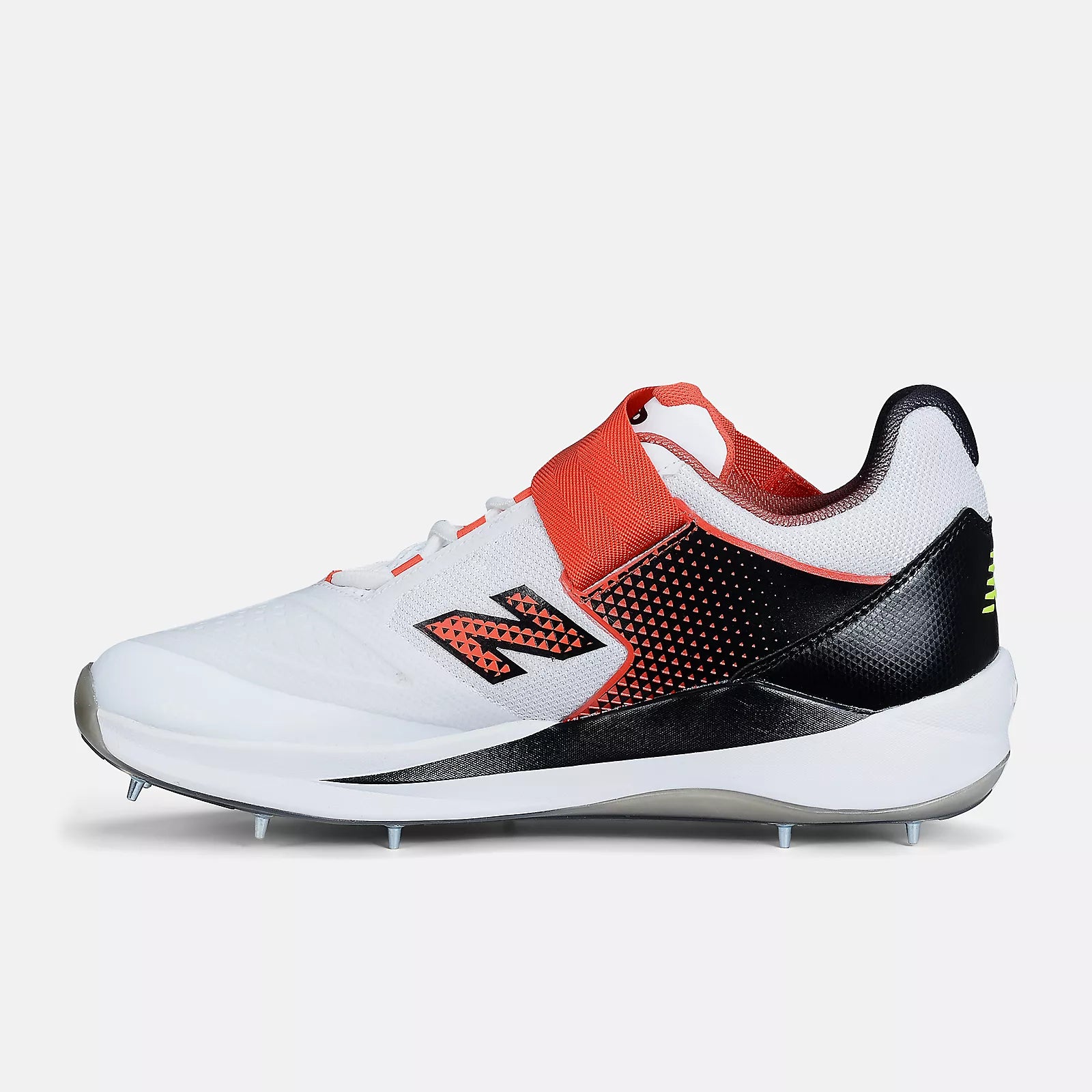 New Balance CK4040 V7 Cricket Spike Shoes
