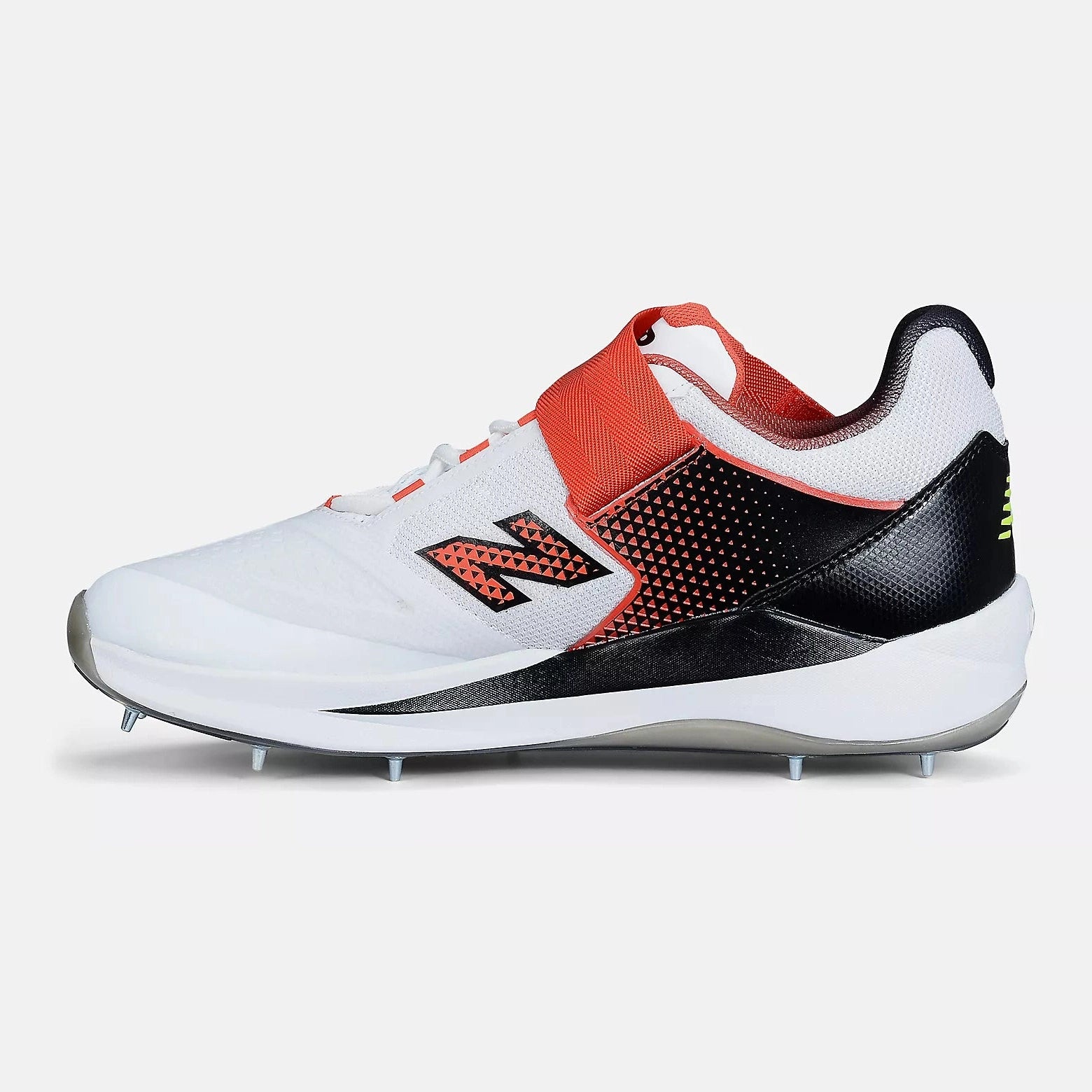 New Balance CK4040 V7 Cricket Spike Shoes