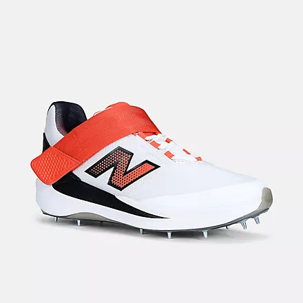 New Balance CK4040 V7 Cricket Spike Shoes