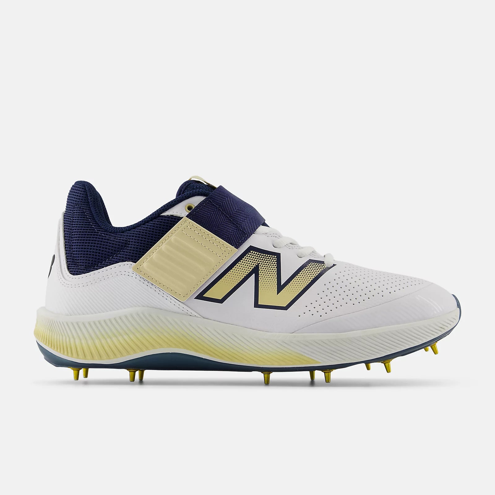 New Balance CK4040 V6 Cricket Spike Shoes