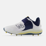 New Balance CK4040 V6 Cricket Spike Shoes
