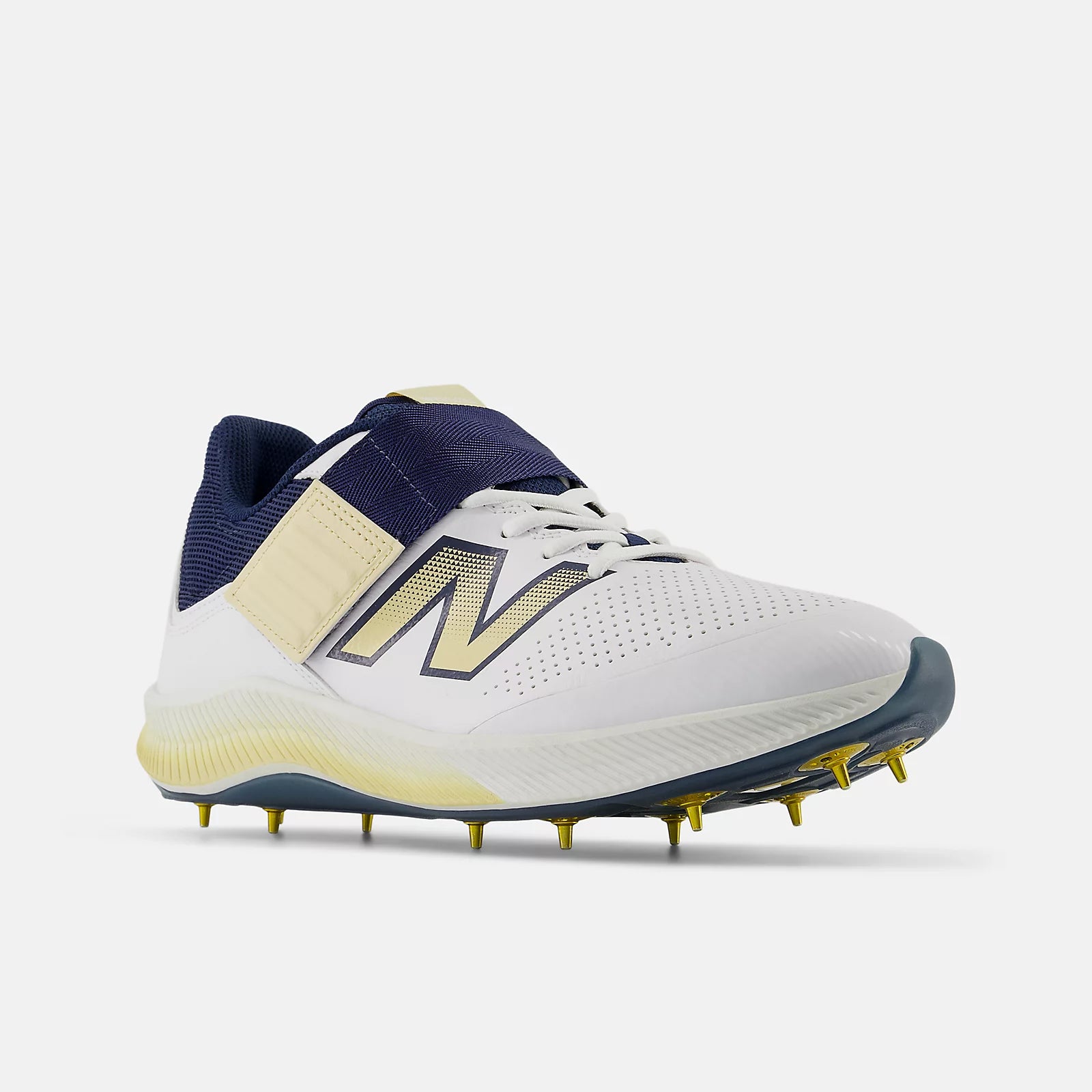 New Balance CK4040 V6 Cricket Spike Shoes