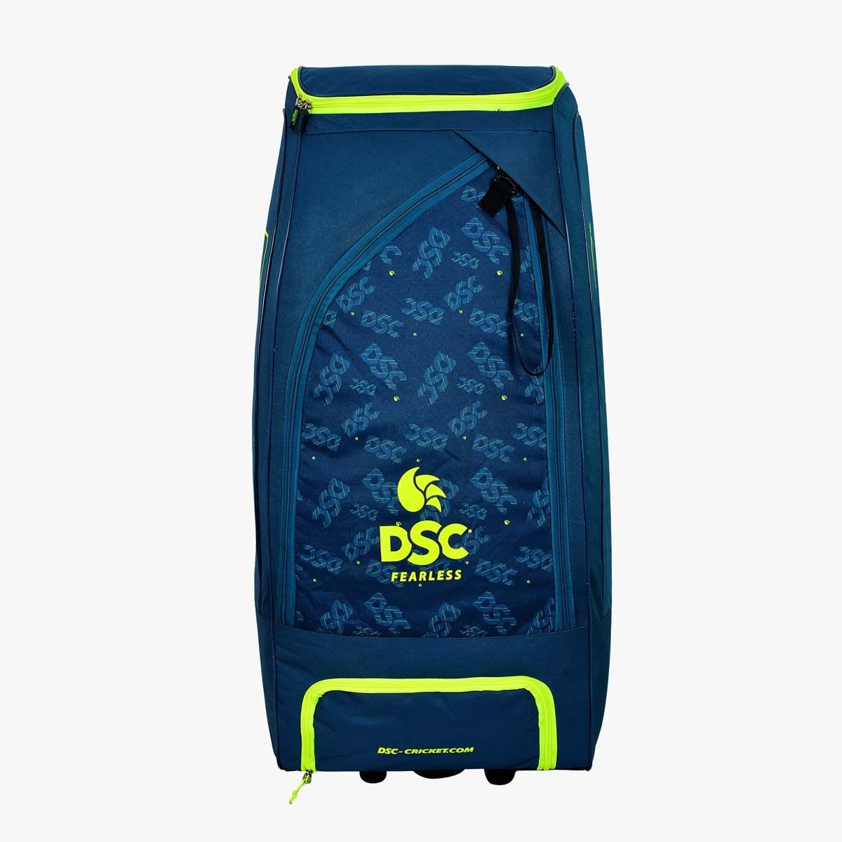 DSC Cricket Bags DSC Condor Pro Duffle Wheels Cricket Bag