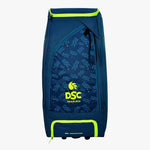 DSC Cricket Bags DSC Condor Pro Duffle Wheels Cricket Bag