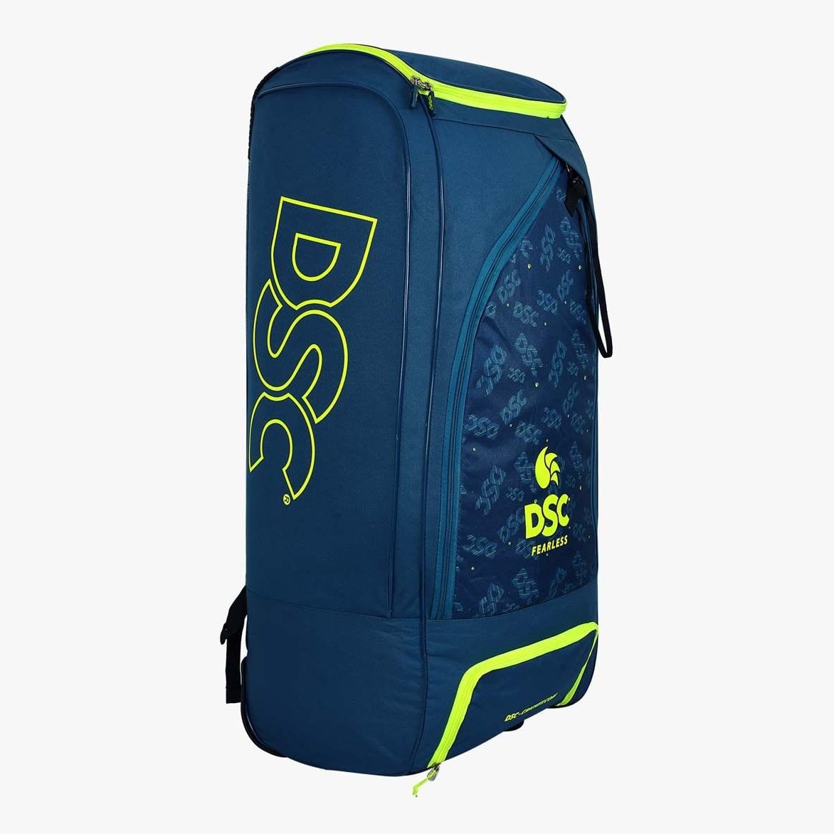 DSC Cricket Bags DSC Condor Pro Duffle Wheels Cricket Bag