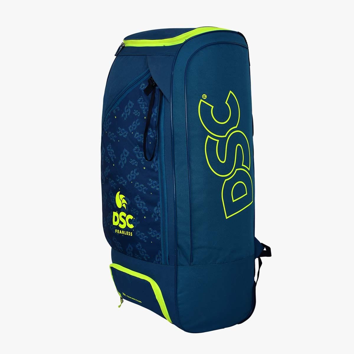 DSC Cricket Bags DSC Condor Pro Duffle Wheels Cricket Bag
