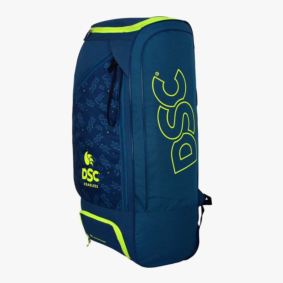 DSC Cricket Bags DSC Condor Pro Duffle Wheels Cricket Bag