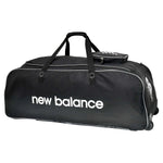 New Balance DC800 Wheelie Cricket Bag