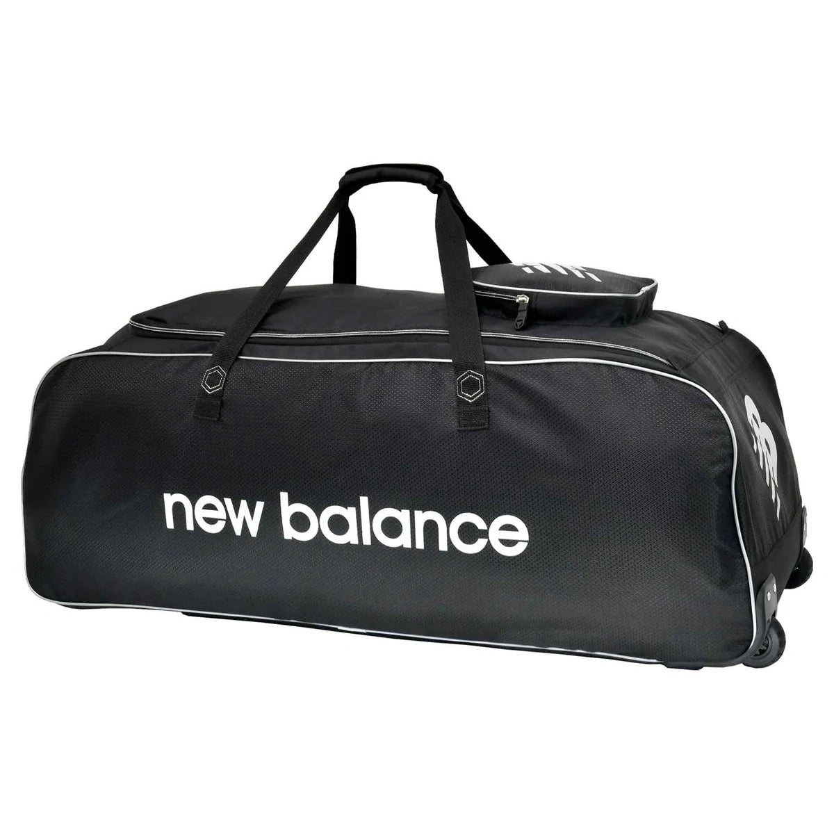 New Balance DC800 Wheelie Cricket Bag