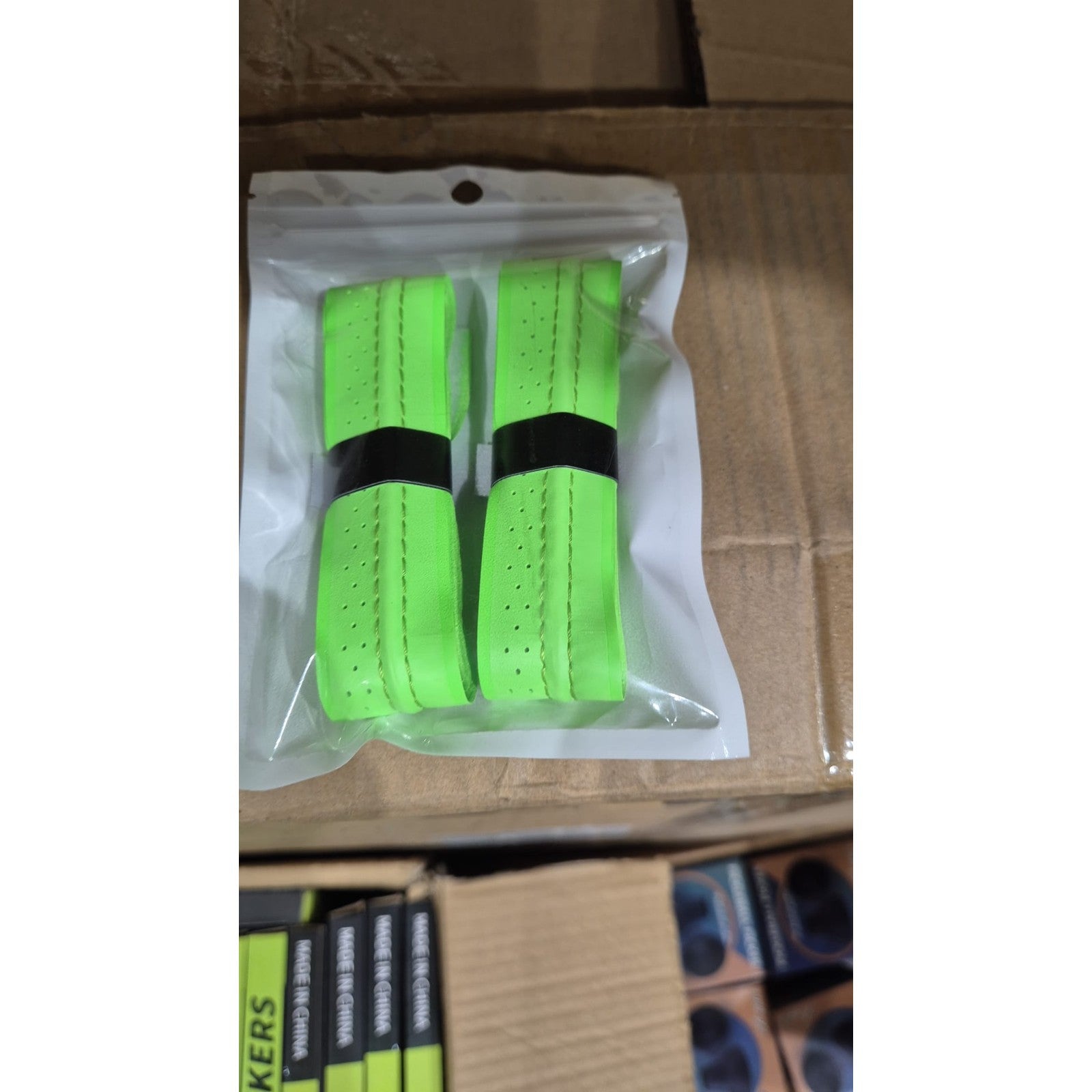 Hitman45 Pickleball Racket Grip