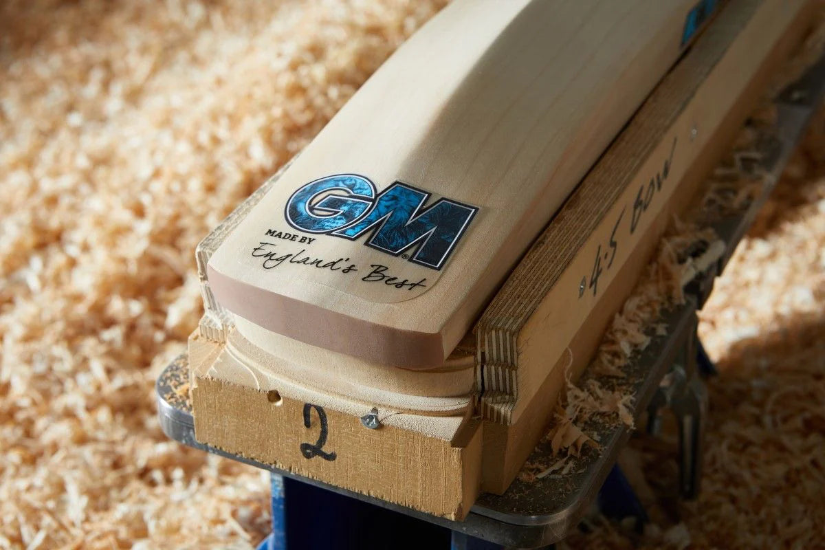GM Ben Stokes Player Edition Cricket Bat