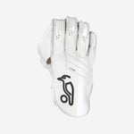 Kookaburra Ghost Pro 1.0 WK Glove Adult – Premium Wicketkeeping Gloves