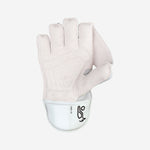 Kookaburra Ghost Pro 1.0 WK Glove Adult – Premium Wicketkeeping Gloves