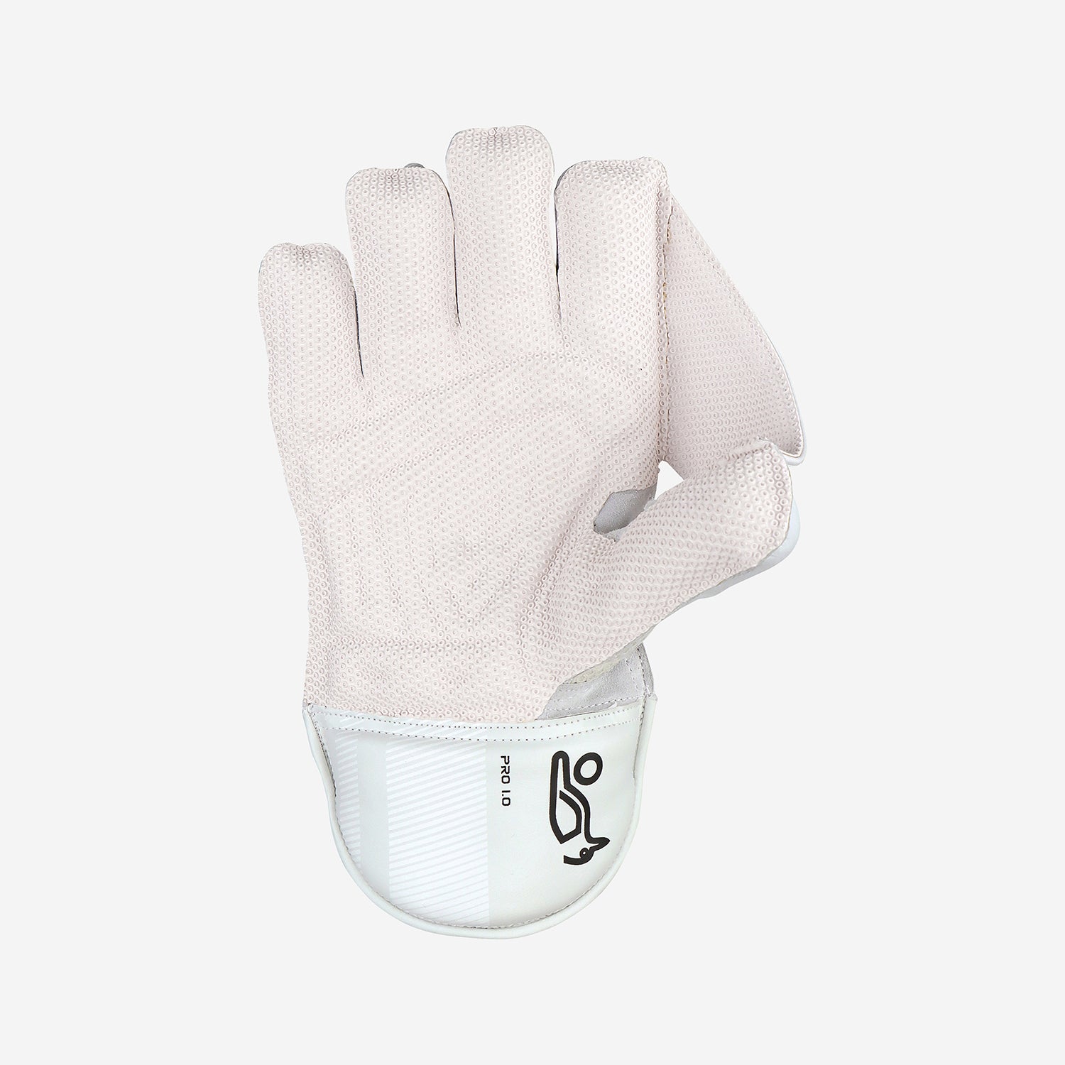 Kookaburra Ghost Pro 1.0 WK Glove Adult – Premium Wicketkeeping Gloves