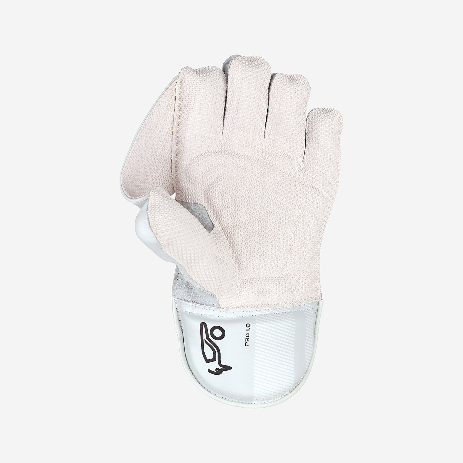 Kookaburra Ghost Pro 1.0 WK Glove Adult – Premium Wicketkeeping Gloves