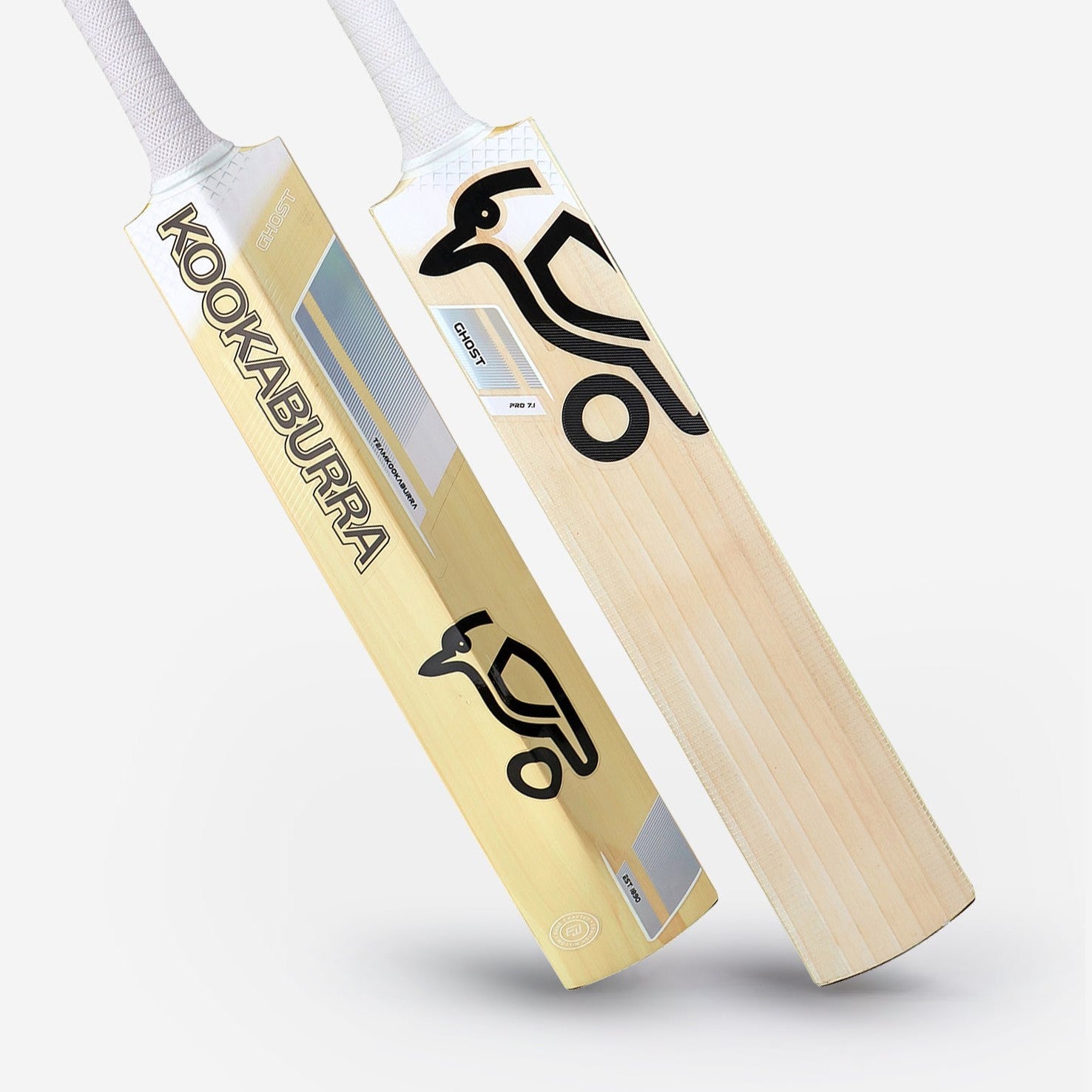 Kookaburra Ghost Pro 7.1 Junior Cricket Bat