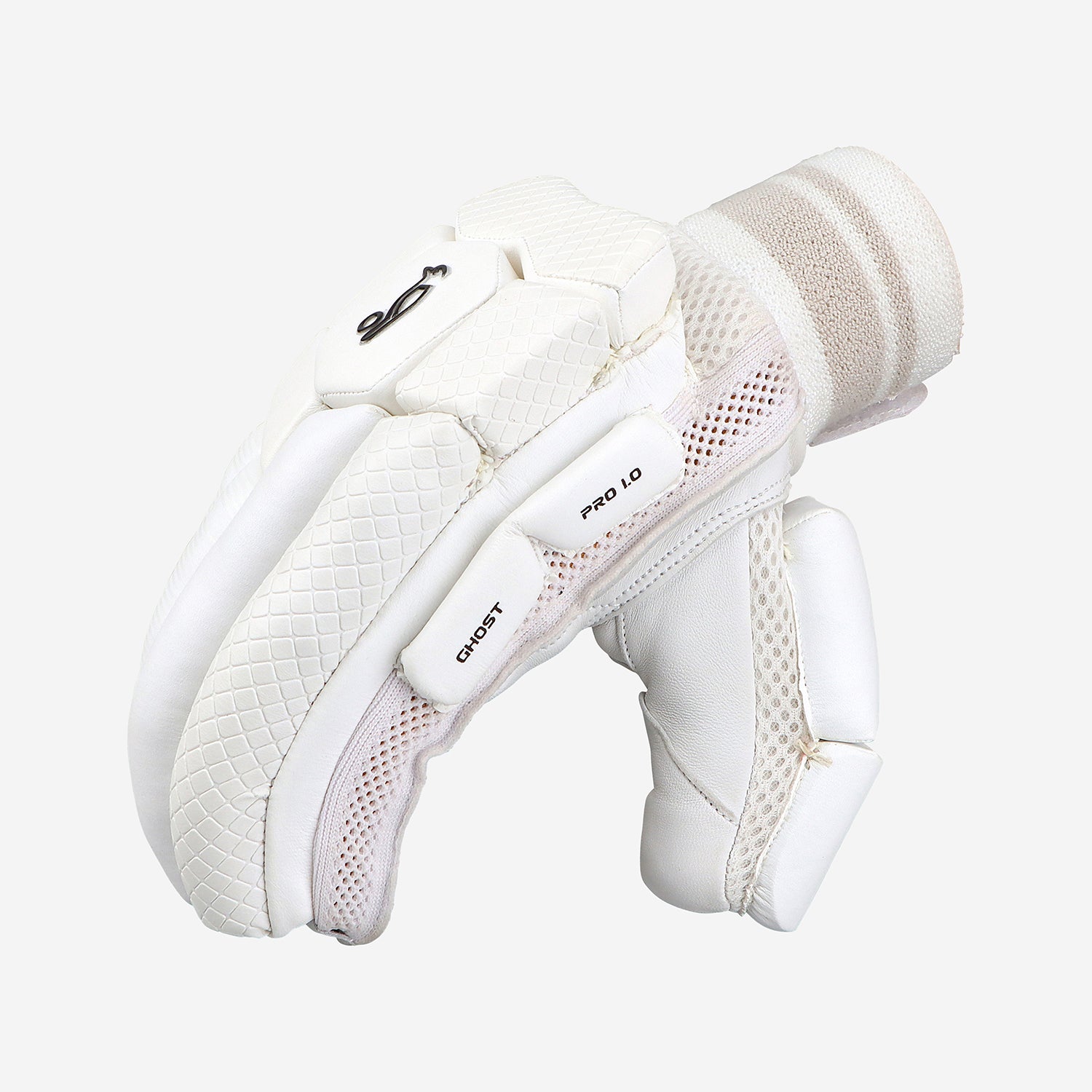 Kookaburra Ghost Pro 1.0 Adult Cricket Batting Gloves