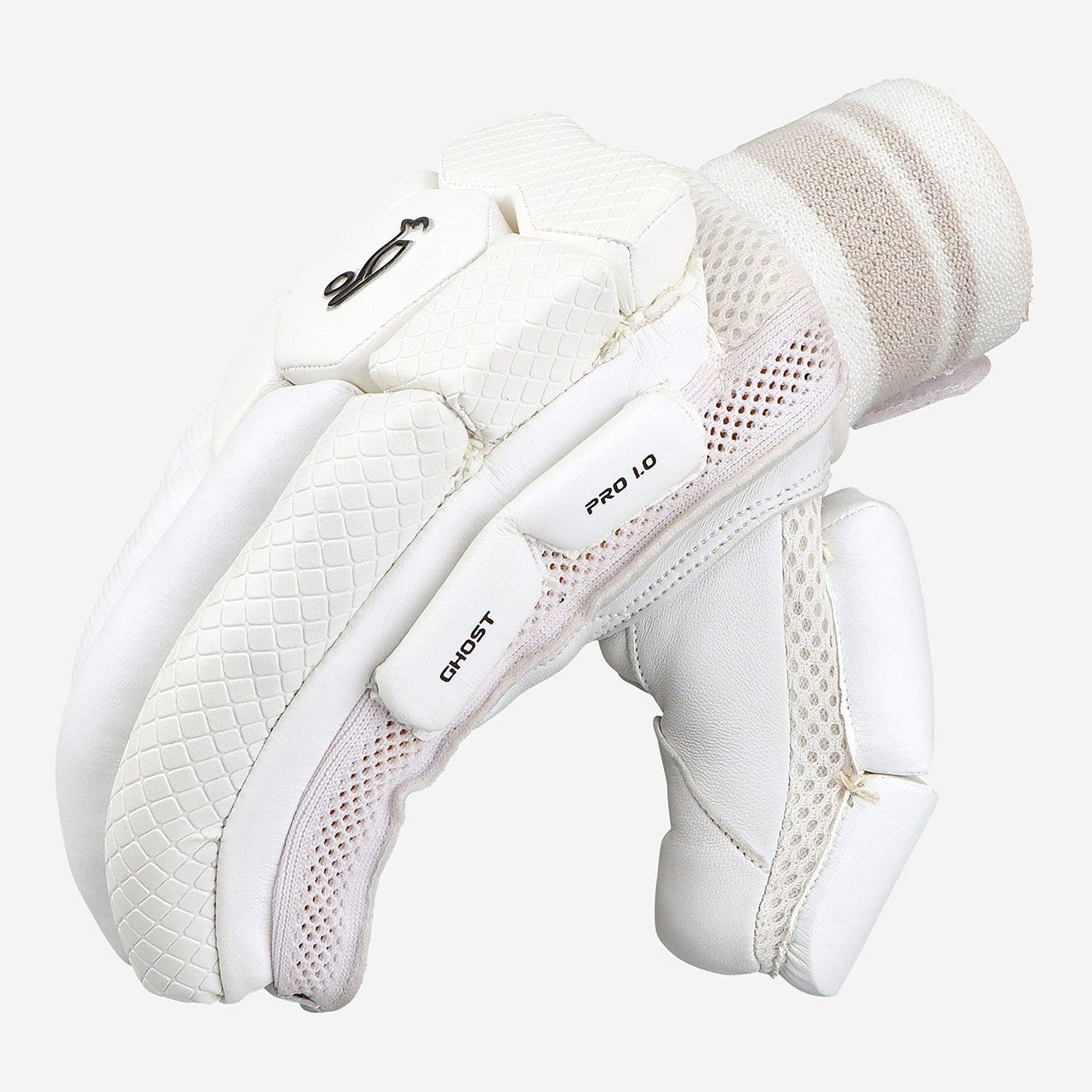 Kookaburra Ghost Pro 1.0 Adult Cricket Batting Gloves