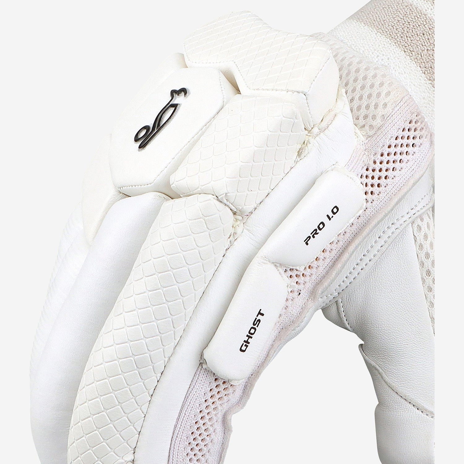 Kookaburra Ghost Pro 1.0 Adult Cricket Batting Gloves