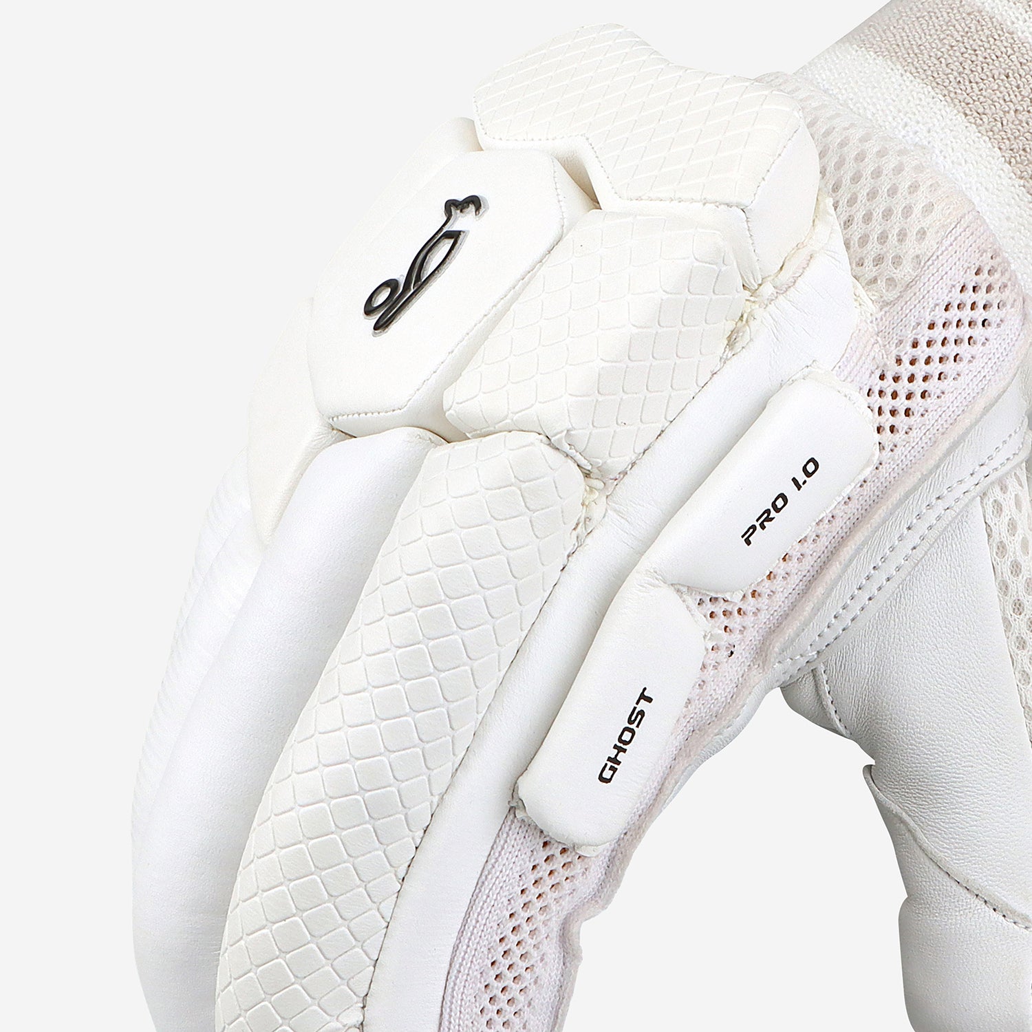 Kookaburra Ghost Pro 1.0 Junior Cricket Batting Gloves