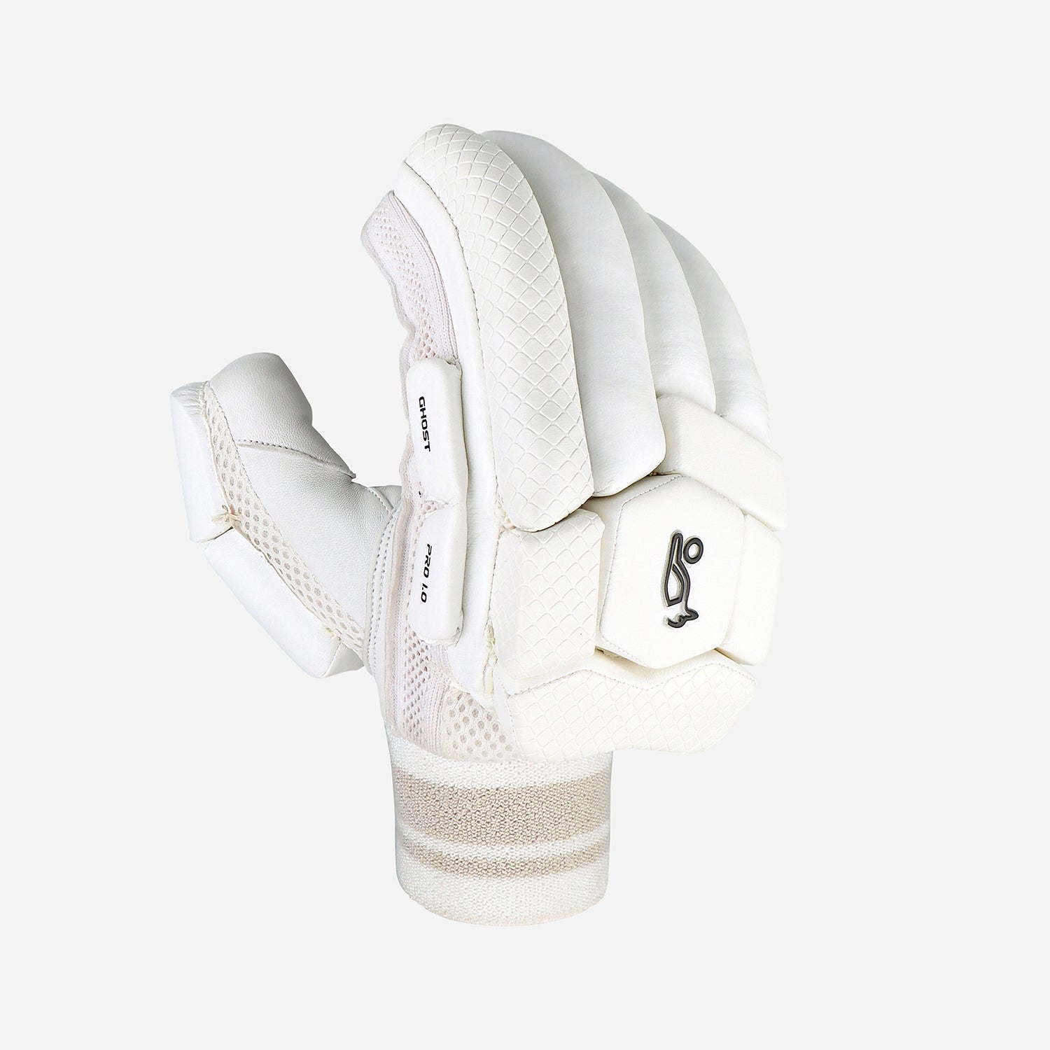 Kookaburra Ghost Pro 1.0 Adult Cricket Batting Gloves