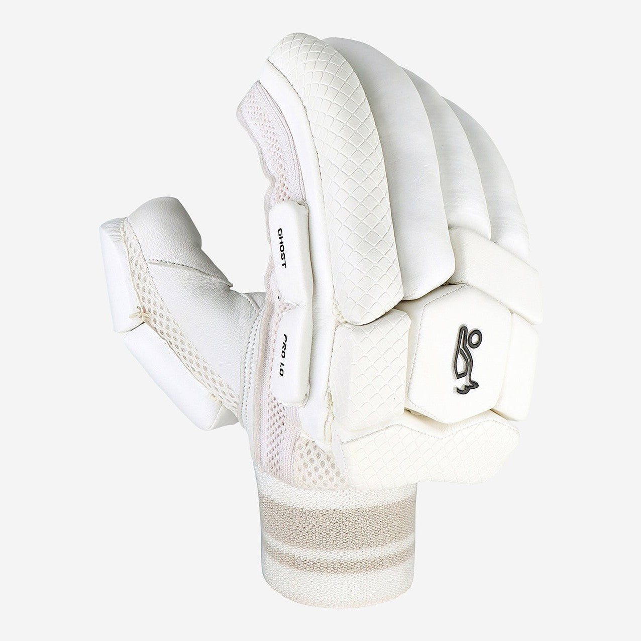 Kookaburra Ghost Pro 1.0 Adult Cricket Batting Gloves