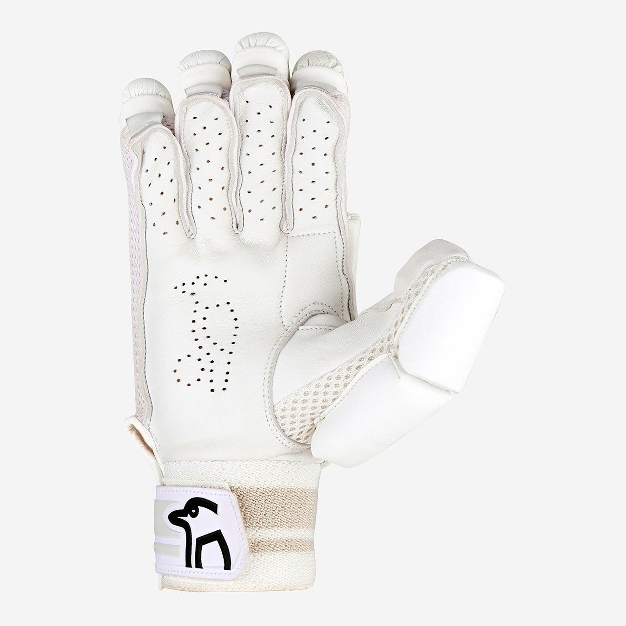 Kookaburra Ghost Pro 1.0 Adult Cricket Batting Gloves