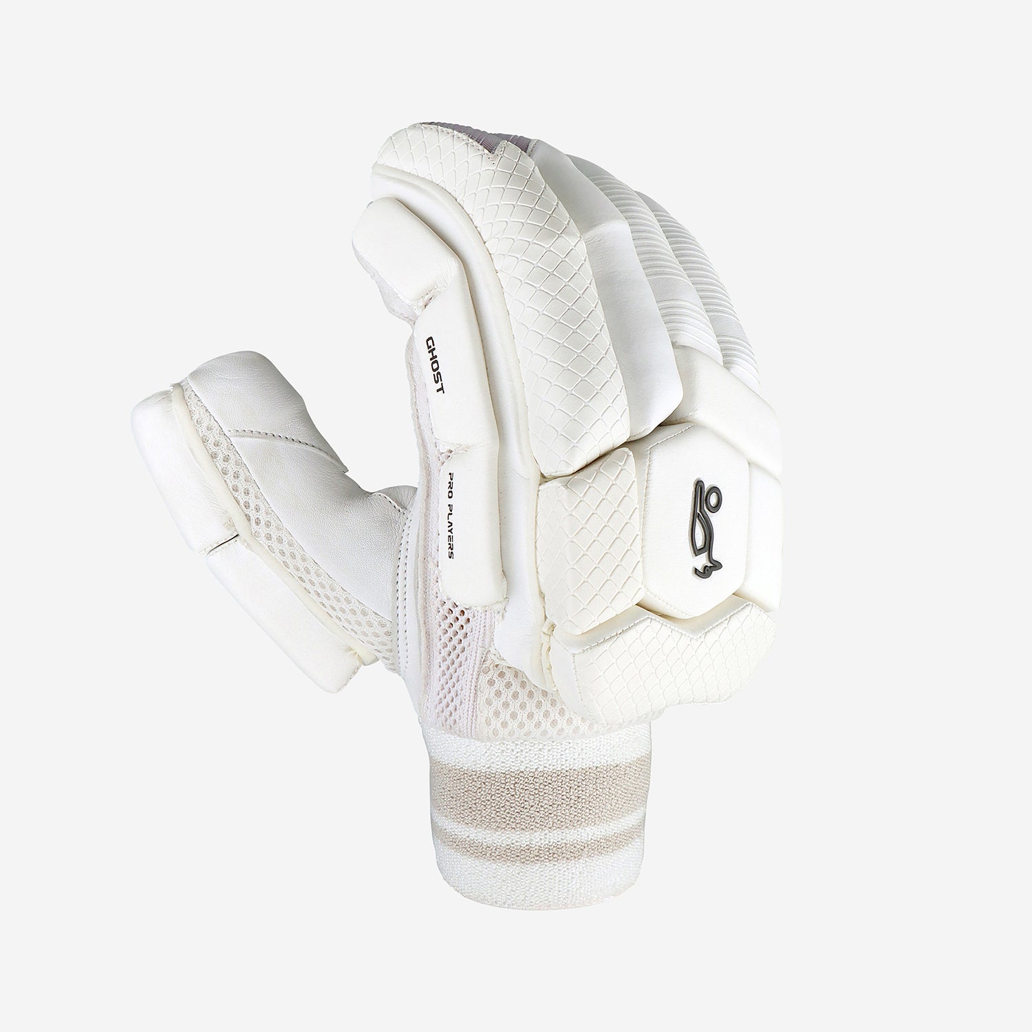 Kookaburra Ghost Pro Players Cricket Batting Gloves