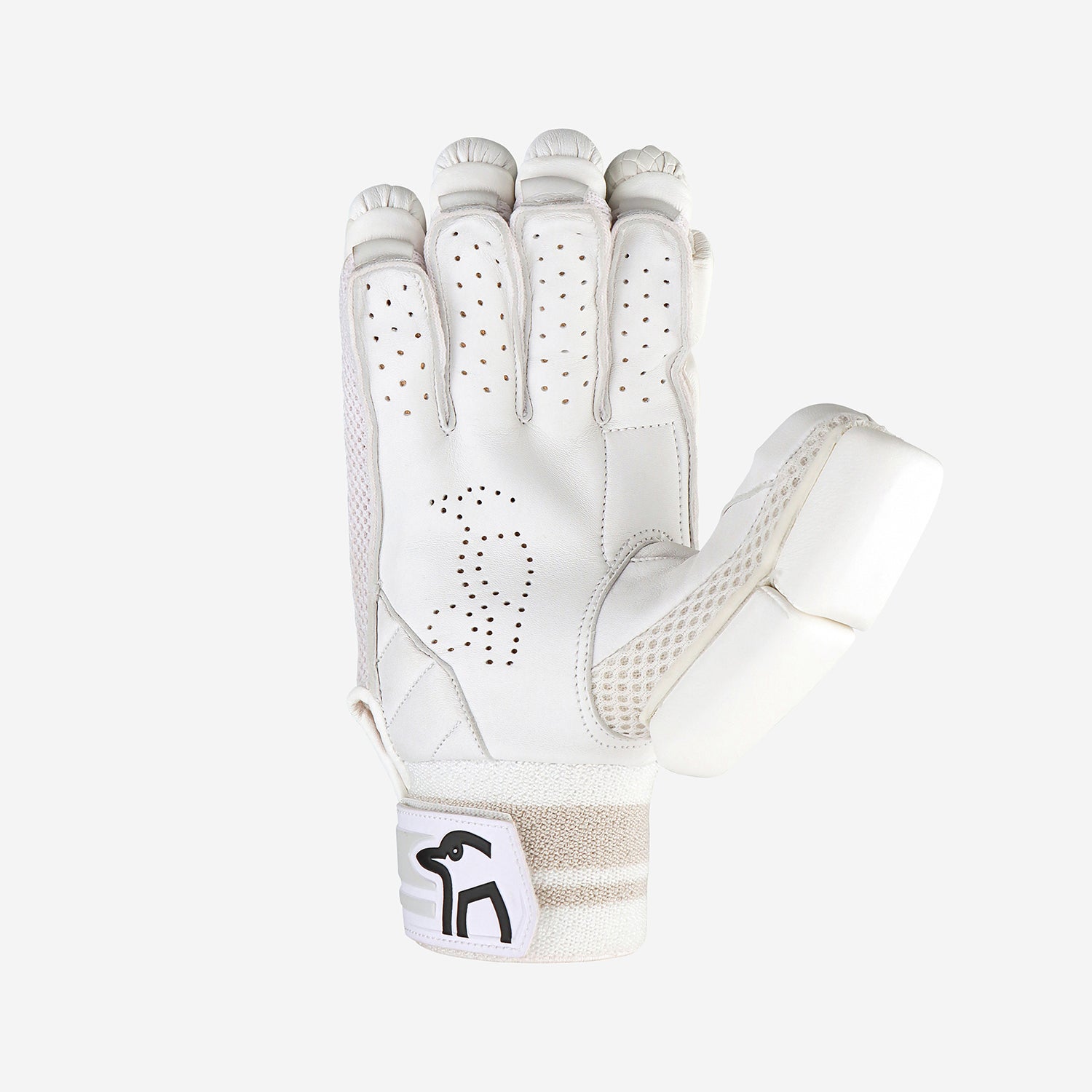 Kookaburra Ghost Pro Players Cricket Batting Gloves