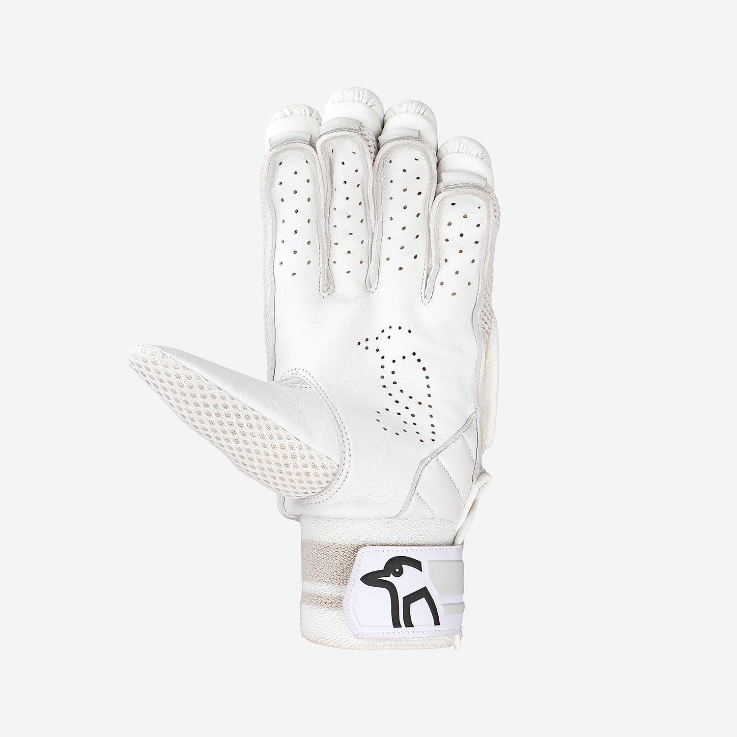 Kookaburra Ghost Pro Players Cricket Batting Gloves