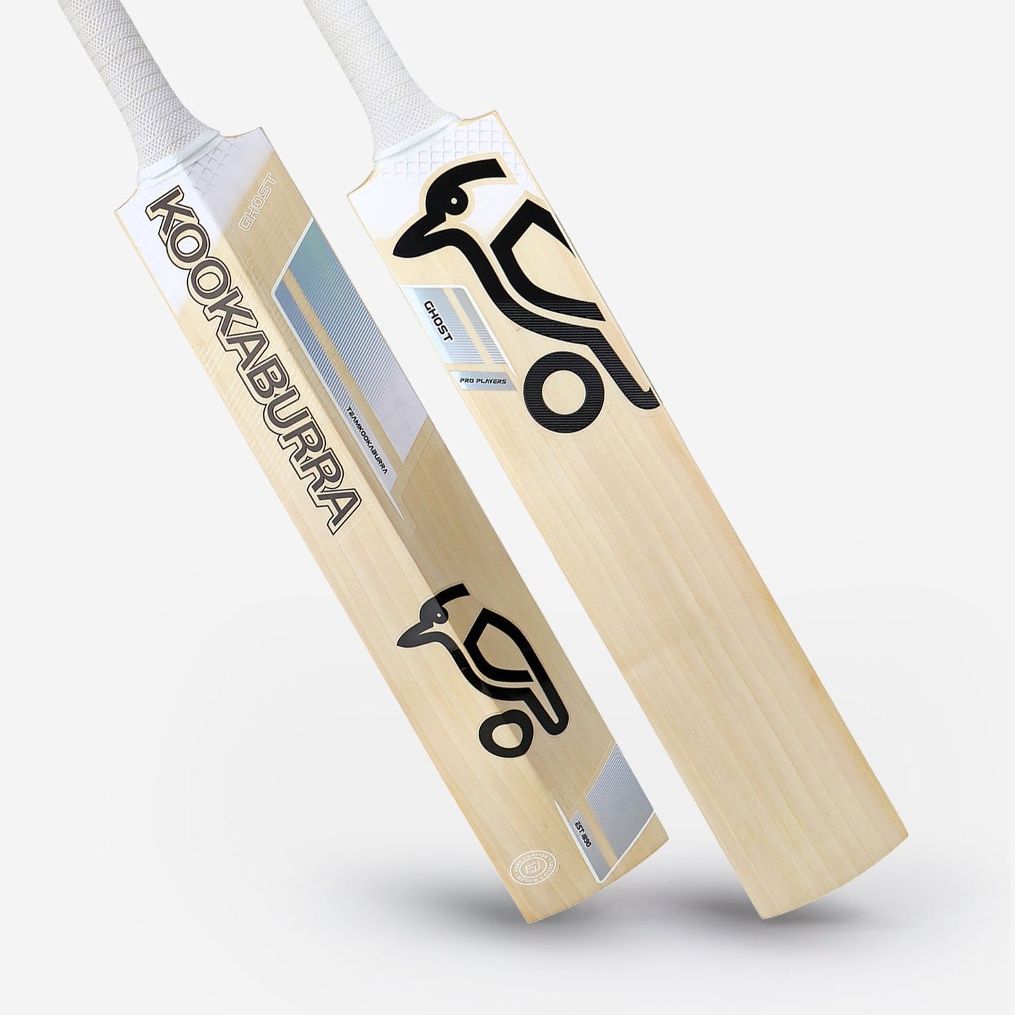 Kookaburra Ghost Pro Players Cricket Bat Junior
