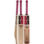 SS Kashmir Willow Junior Cricket Bat