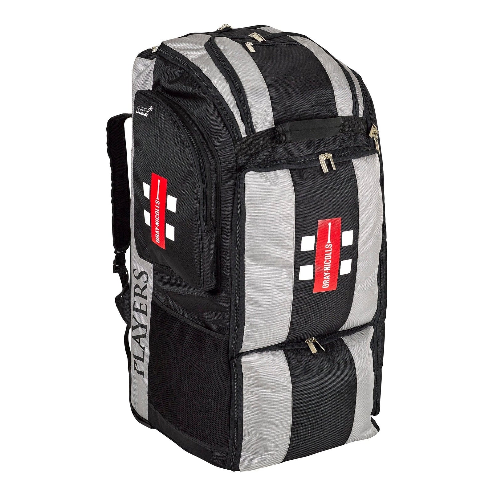 Gray Nicolls Cricket Bags Gray Nicolls Players Wheelie Duffle Bag