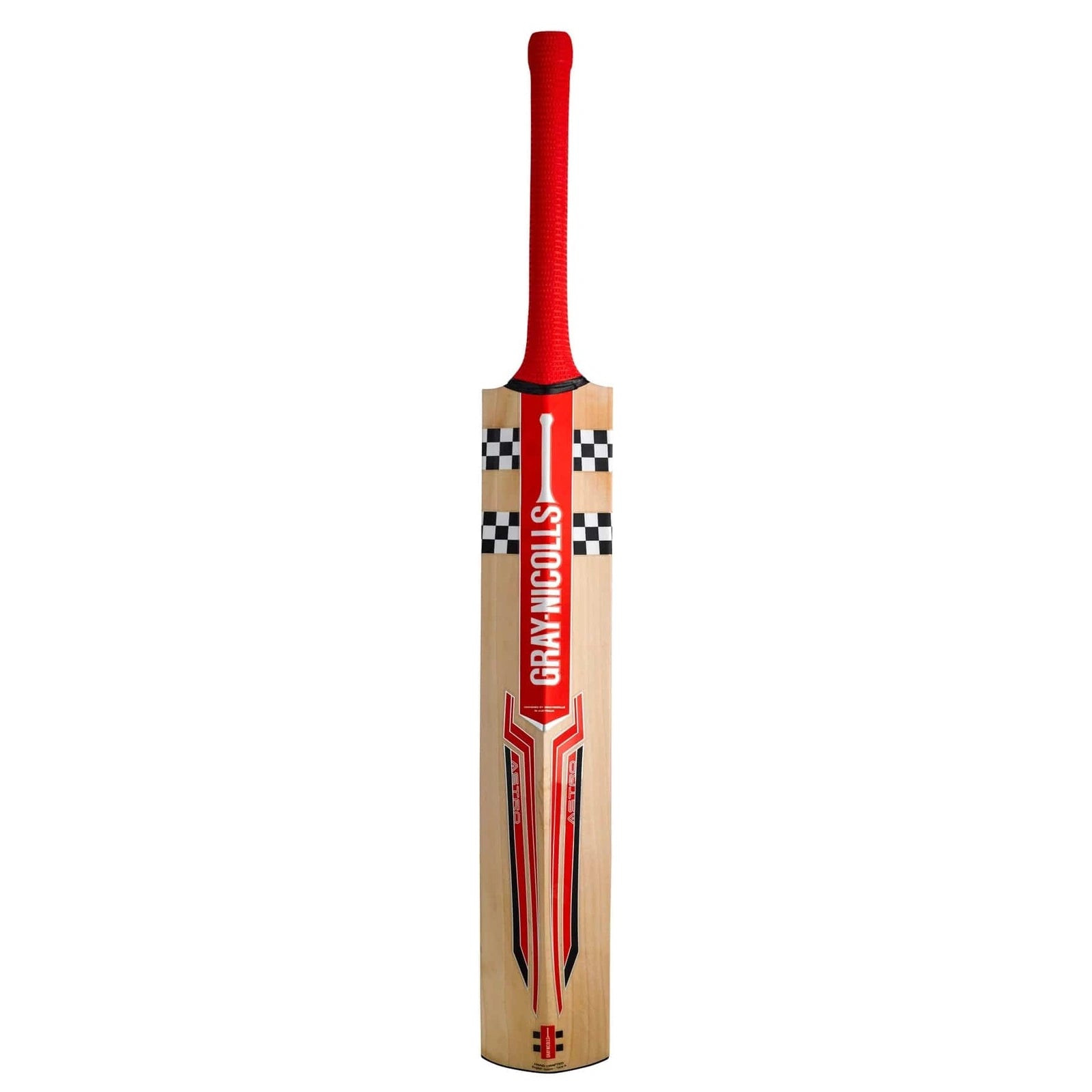 Gray Nicolls Cricket Bats GN Astro 650 Adult Cricket Bat