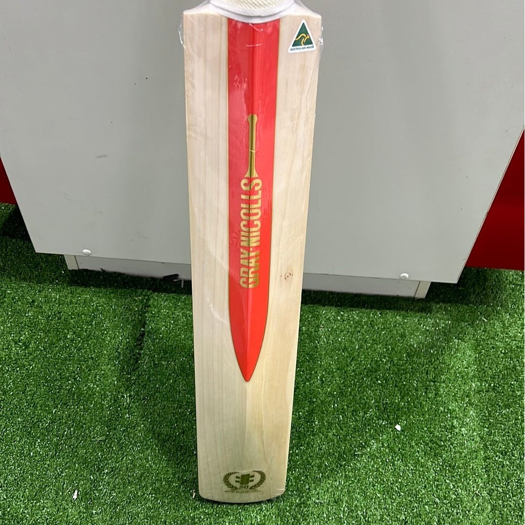 Gray Nicolls Cricket Bats Gray Nicolls 50th Anniversary Adult Cricket (5 Star)