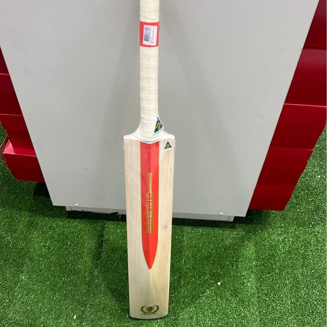 Gray Nicolls Cricket Bats Gray Nicolls 50th Anniversary Adult Cricket (5 Star)