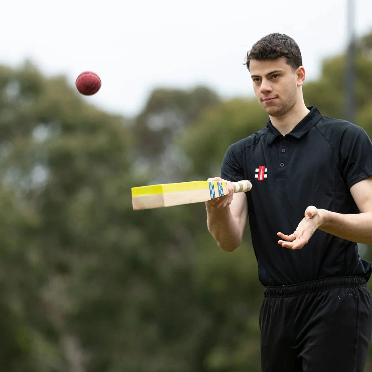 Gray Nicolls Cricket Bats Gray-Nicolls Super Cloud Catcher Cricket Bat Senior