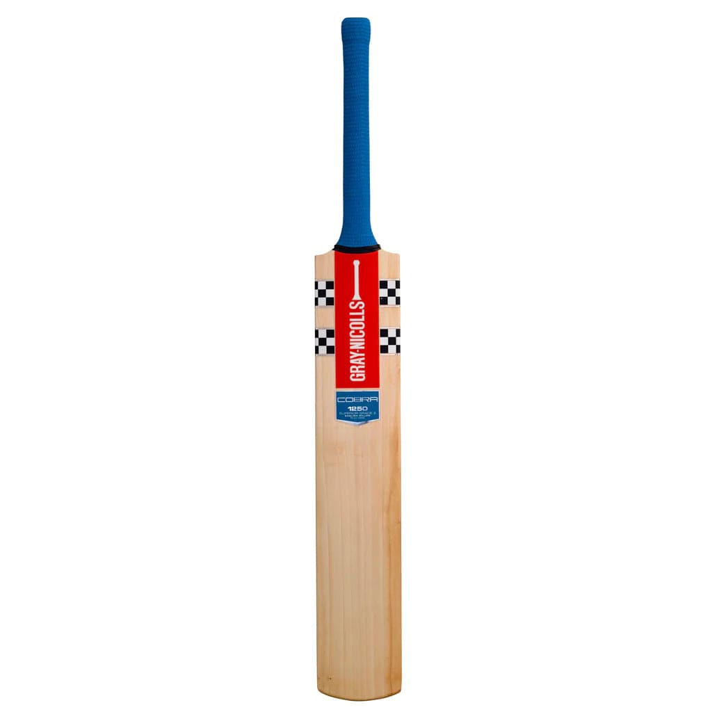 Gray Nicolls Cricket Bats SH Gray Nicolls Cobra 1250 Adult Cricket Bat