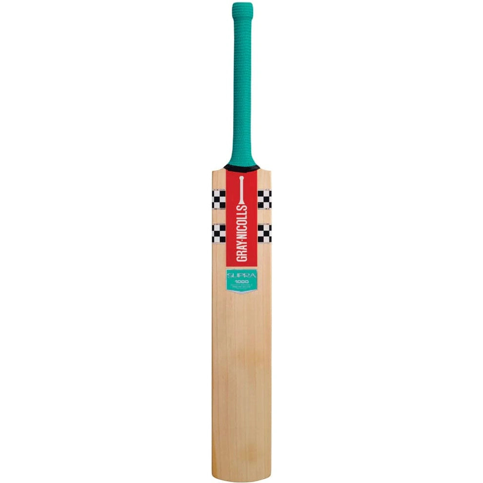 Gray Nicolls Cricket Bats SH Gray Nicolls Supra 1000 Adult Cricket Bat
