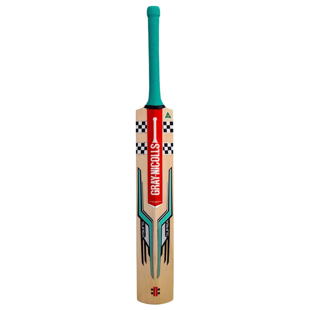 Gray Nicolls Cricket Bats SH Gray Nicolls Supra 1000 Adult Cricket Bat