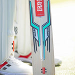 Gray Nicolls Cricket Bats SH Gray Nicolls Supra 1000 Adult Cricket Bat