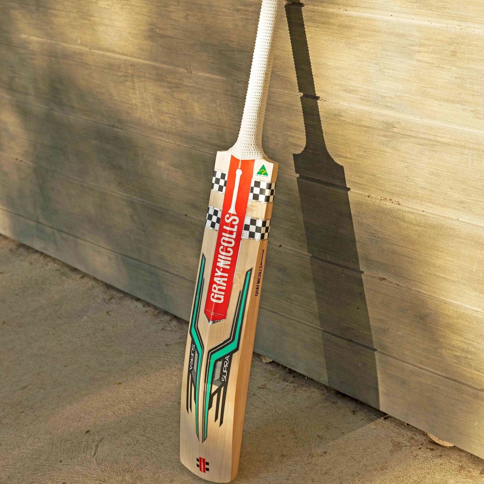 Gray Nicolls Cricket Bats SH Gray Nicolls Supra 1000 Adult Cricket Bat