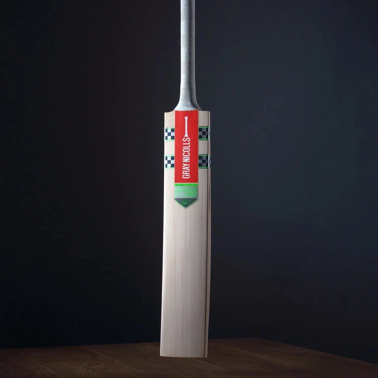 Gray Nicolls Cricket Bats Short Handle / 2'11-2'12 Gray Nicolls Babar Azam Players Edition Hypernova Adult Cricket Bat