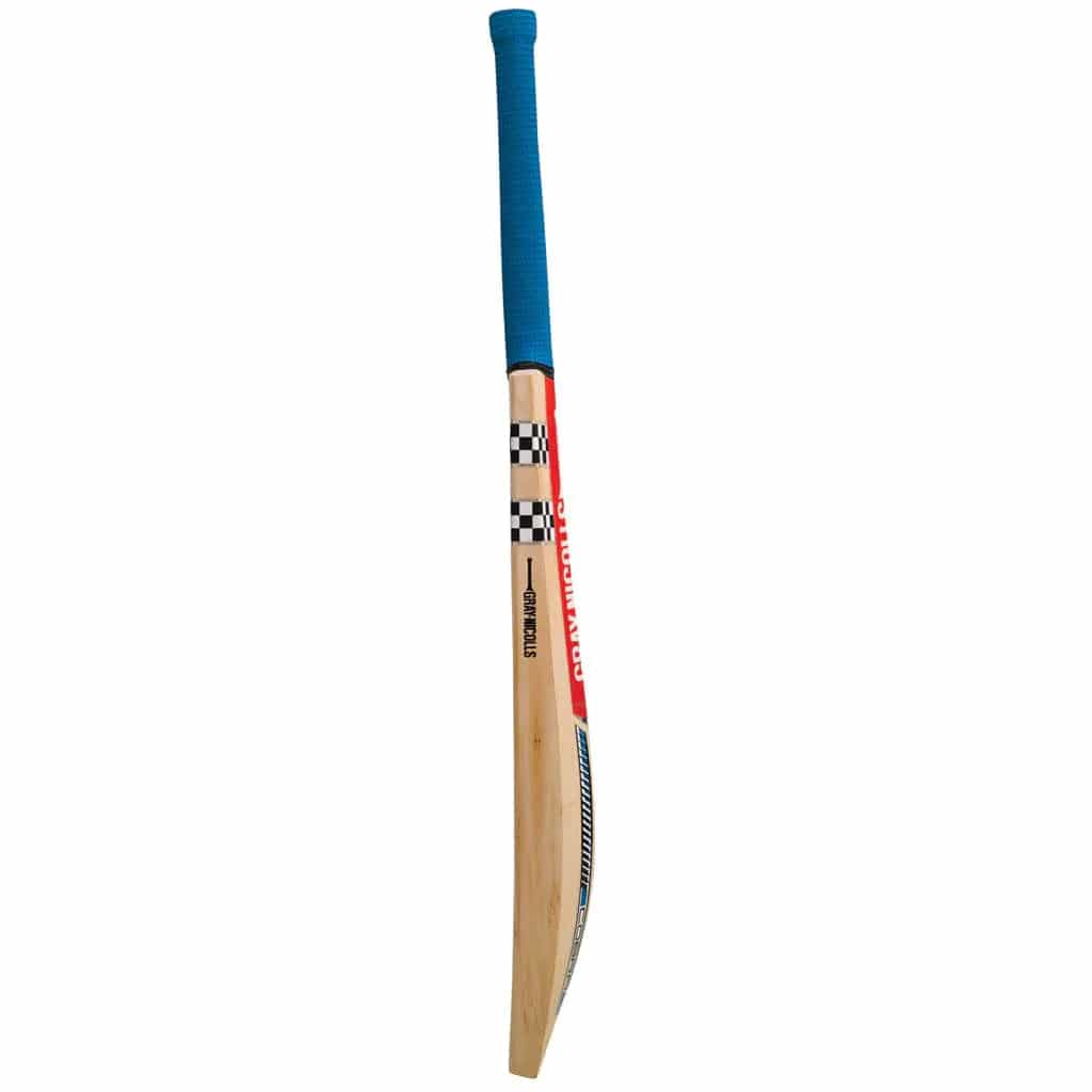 Gray Nicolls Cricket Bats Short Handle / 2'6-2'9 / 2023 Gray Nicolls Cobra 800 Adult Ready Play Cricket Bat 2023