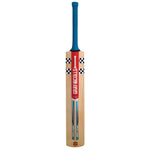 Gray Nicolls Cricket Bats Short Handle / 2'6-2'9 / 2023 Gray Nicolls Cobra 800 Adult Ready Play Cricket Bat 2023