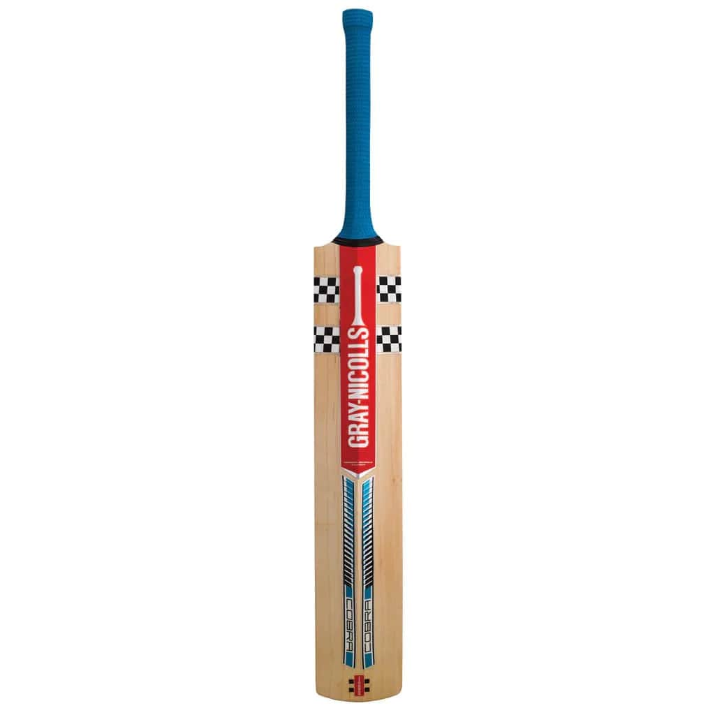 Gray Nicolls Cricket Bats Short Handle / 2'6-2'9 / 2023 Gray Nicolls Cobra 800 Adult Ready Play Cricket Bat 2023