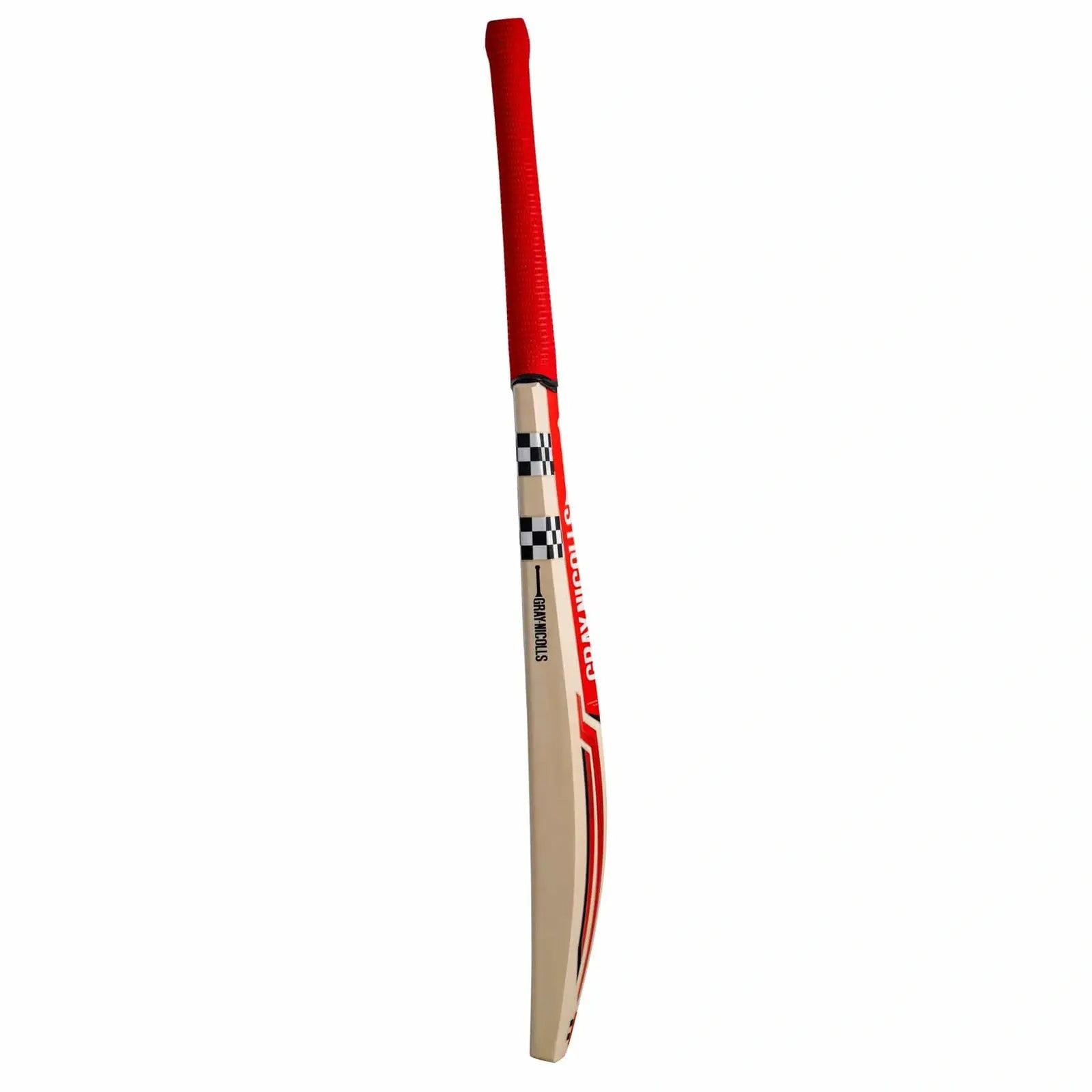 Gray Nicolls Cricket Bats Short Handle / 2'7-2'9 GN Astro 2500 Adult Cricket Bat